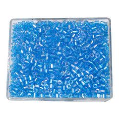 Two-Cut Beads VSB-61150 (8/0 2.5-2.7 mm)