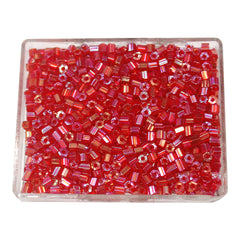 Two-Cut Beads VSB-91070 (8/0 2.5-2.7 mm)