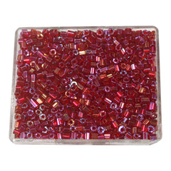 Two-Cut Beads VSB-91090 (8/0 2.5-2.7 mm)