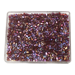 Two-Cut Beads VSB-91120 (10/0 2.0-2.2 mm)