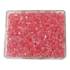 Two-Cut Beads VSB-58598 (10/0 2.0-2.2 mm)