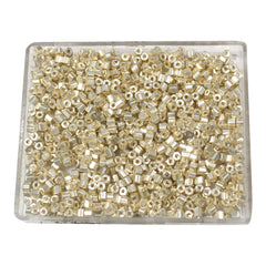 Two-Cut Beads VSB-18303 (10/0 2.0-2.2 mm)