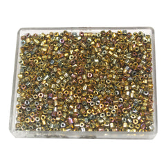Two-Cut Beads VSB-59148 (10/0 2.0-2.2 mm)