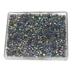 Two-Cut Beads VSB-59155 (10/0 2.0-2.2 mm)