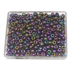 Rocailles-RH VSB-59195 (6/0 3.7-4.3 mm)