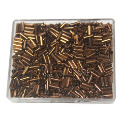Bugles Bronze (2" 4.6 mm)