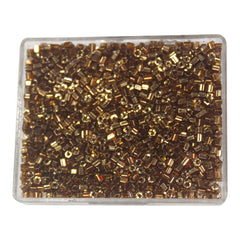 Two-Cut Beads VSB-19102 (10/0 2.0-2.2 mm)