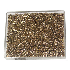 Two-Cut Beads VSB-59142 (10/0 2.0-2.2 mm)