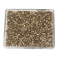 Two-Cut Beads VSB-59142 (9/0 2.2-2.5 mm)