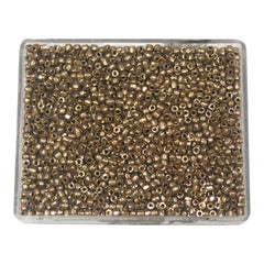 3cuts-RH VSB-59142 (11/0 1.6-1.8 mm)