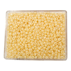 Rocailles-RH VSB-47112 (8/0 2.8-3.2 mm)