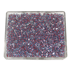 Two-Cut Beads VSB-61018 (10/0 2.0-2.2 mm)