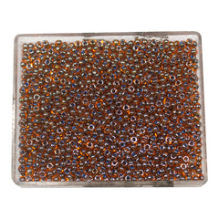 Two-Cut Beads VSB-91004 (10/0 2.0-2.2 mm)