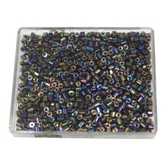 Two-Cut Beads VSB-59205 (10/0 2.0-2.2 mm)