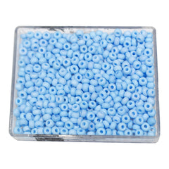 Rocailles-RH VSB-64020 (8/0 2.8-3.2 mm)