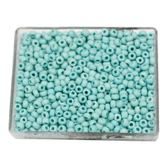 Rocailles-RH VSB-64130 (8/0 2.8-3.2 mm)