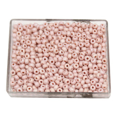 Rocailles-RH VSB-74030 (8/0 2.8-3.2 mm)