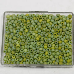 Rocailles-RH VSB-54430 8/0 ( 2.8-3.2 mm )