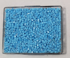 Two-Cut Beads VSB-63000 (10/0 2.0-2.2 mm)
