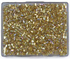 Two-Cut Beads VSB-634 (11/0 2.1mm)