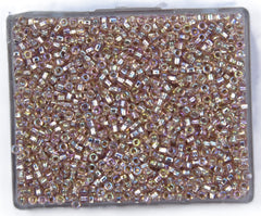 Rocailles-SQH VSB-649 (12/0 2.0mm)