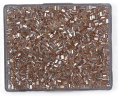 Two-Cut Beads VSB-39 (11/0 2.1mm)