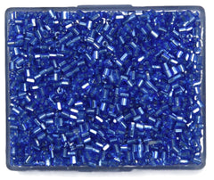 Two-Cut Beads VSB-43 (11/0 2.1mm)