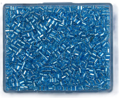 Two-Cut Beads VSB-46 (11/0 2.1mm)