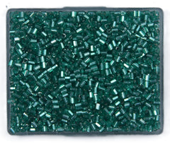 Two-Cut Beads VSB-50 (11/0 2.1mm)