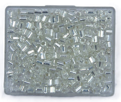 Two-Cut Beads VSB-64 (6/0 3.6mm)