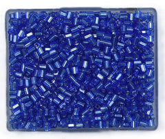 Two-Cut Beads VSB-73 (8/0 3.0mm)