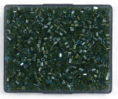 Two-Cut Beads VSB-837 (11/0 2.1mm)