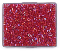 Two-Cut Beads VSB-94039 (10/0 2.0-2.2 mm)