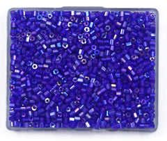 Two-Cut Beads VSB-34057 (10/0 2.0-2.2 mm)