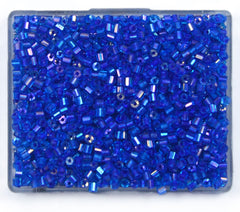 Two-Cut Beads VSB-64153 (10/0 2.0-2.2 mm)
