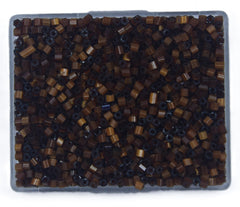 Two-Cut Beads VSB-15101 (10/0 2.0-2.2 mm)