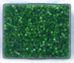 Two-Cut Beads VSB-55041 (10/0 2.0-2.2 mm)