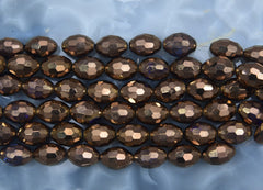 Oval Champa VFP-058 (12x16 mm)