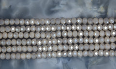 Rondelle VFP-528 (8mm)