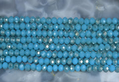 Rondelle VFP-338 (8mm)