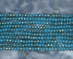 Rondelle VFP-341 (6mm)