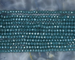 Rondelle VFP-344 (6mm)