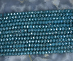 Rondelle VFP-353 (8mm)