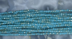 Rondelle VFP-362 (4mm)