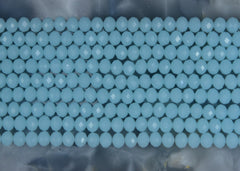 Rondelle VFP-316 (8mm)