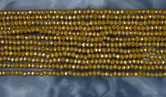 Rondelle VFP-578 (4mm)