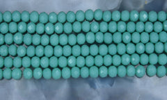 Rondelle VFP-669 (8mm)