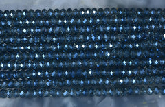 Rondelle VFP-107 (6mm)