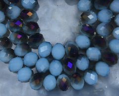 Rondelle VFP-144 (16mm)