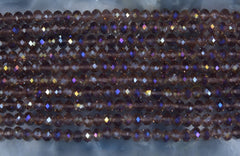 Rondelle VFP-158 (6mm)